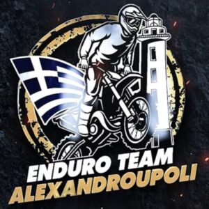 Read more about the article 🏍️ Ευχές για την Ανάσταση του Κυρίου & το Πάσχα από το Enduro Team Αλεξανδρούπολης