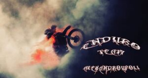 Read more about the article Επιχείρηση “Ξεθαψ’ το Μονοπάτι” – Διήμερο έργων από την EnduroTeam AXD