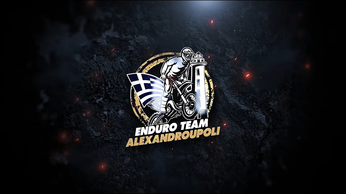 You are currently viewing 2026: Γκάζι, Βουνό & Λάσπη – Καλή Χρονιά από το Enduroteam!