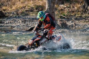 Read more about the article Enduroteam Αλεξανδρούπολης ATV – Το πάθος για το Εnduro στην Ανατολική Θράκη