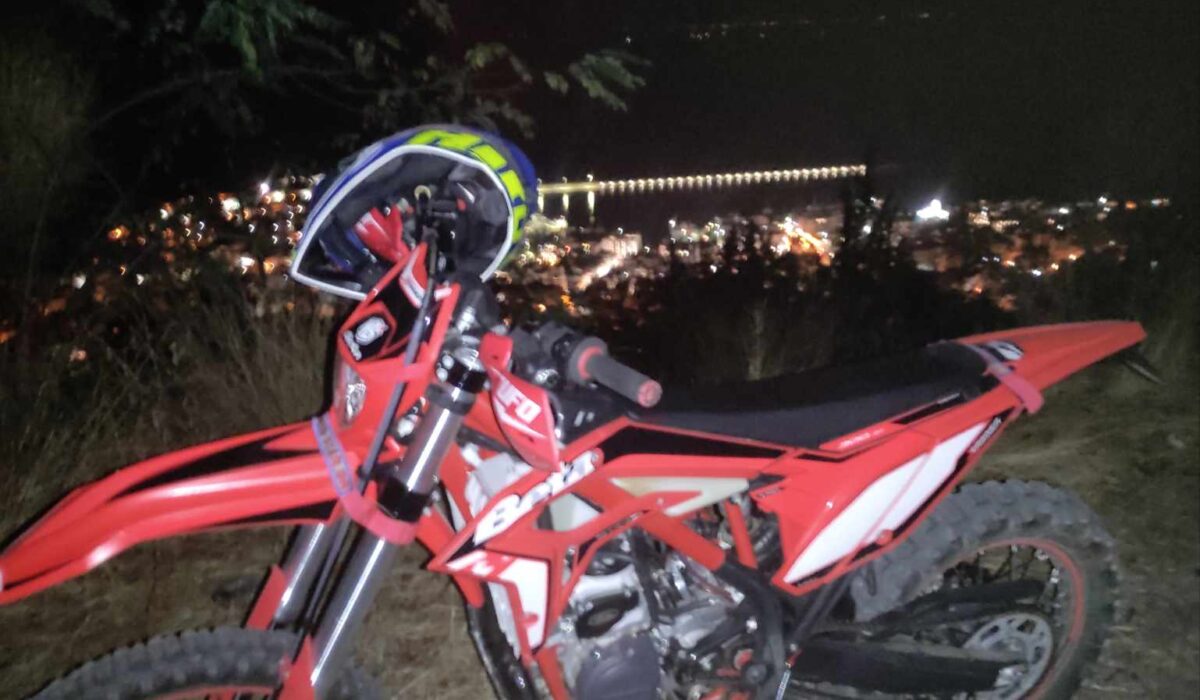 dirtbike
