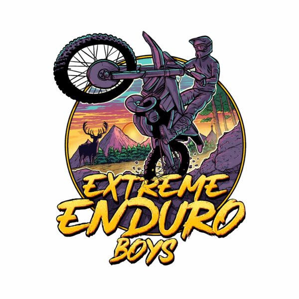 enduroboys