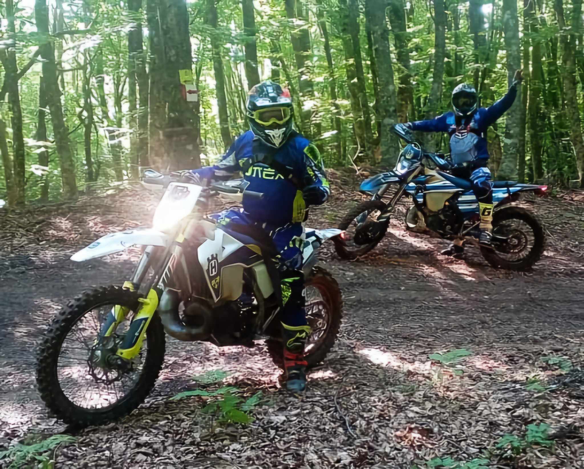 enduroboys6 enduroboys6