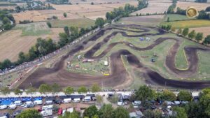 Read more about the article MotoCross στις Κρηνίδες: Μαγνήτισαν το κοινό του μηχανοκίνητου αθλητισμού